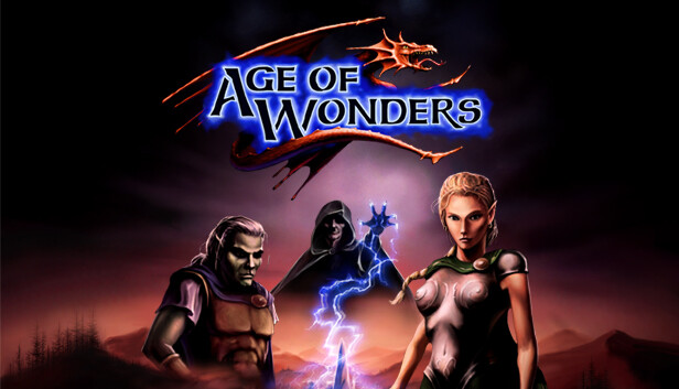 Steam Community :: Age of Wonders 4