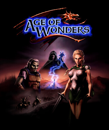 Age of Wonders