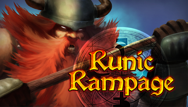 Runic Rampage Mac OS