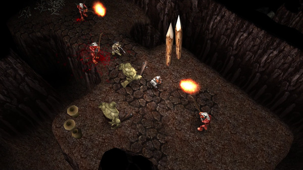 Runic Rampage - Action RPG