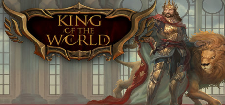 King of the World Cover Image