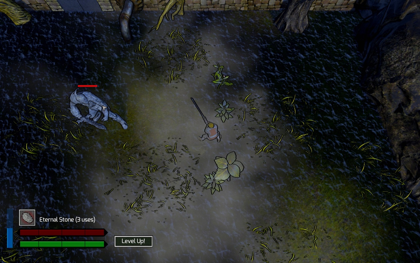 Davyria: Heroes of Eternity Demo #3