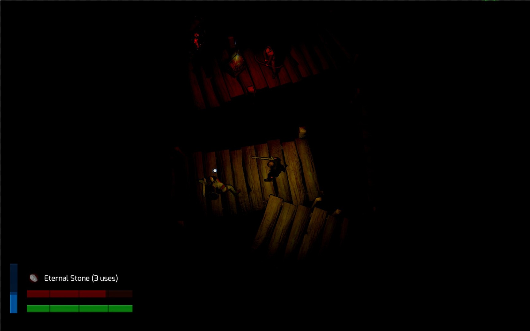 Davyria: Heroes of Eternity Demo #4