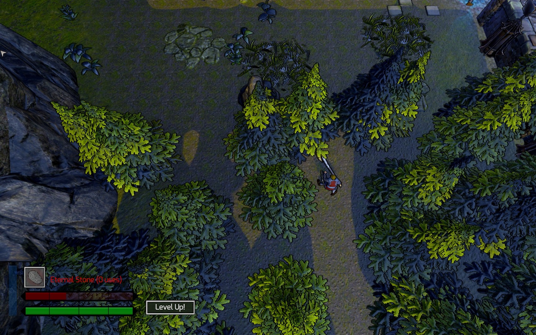 Davyria: Heroes of Eternity Demo #6