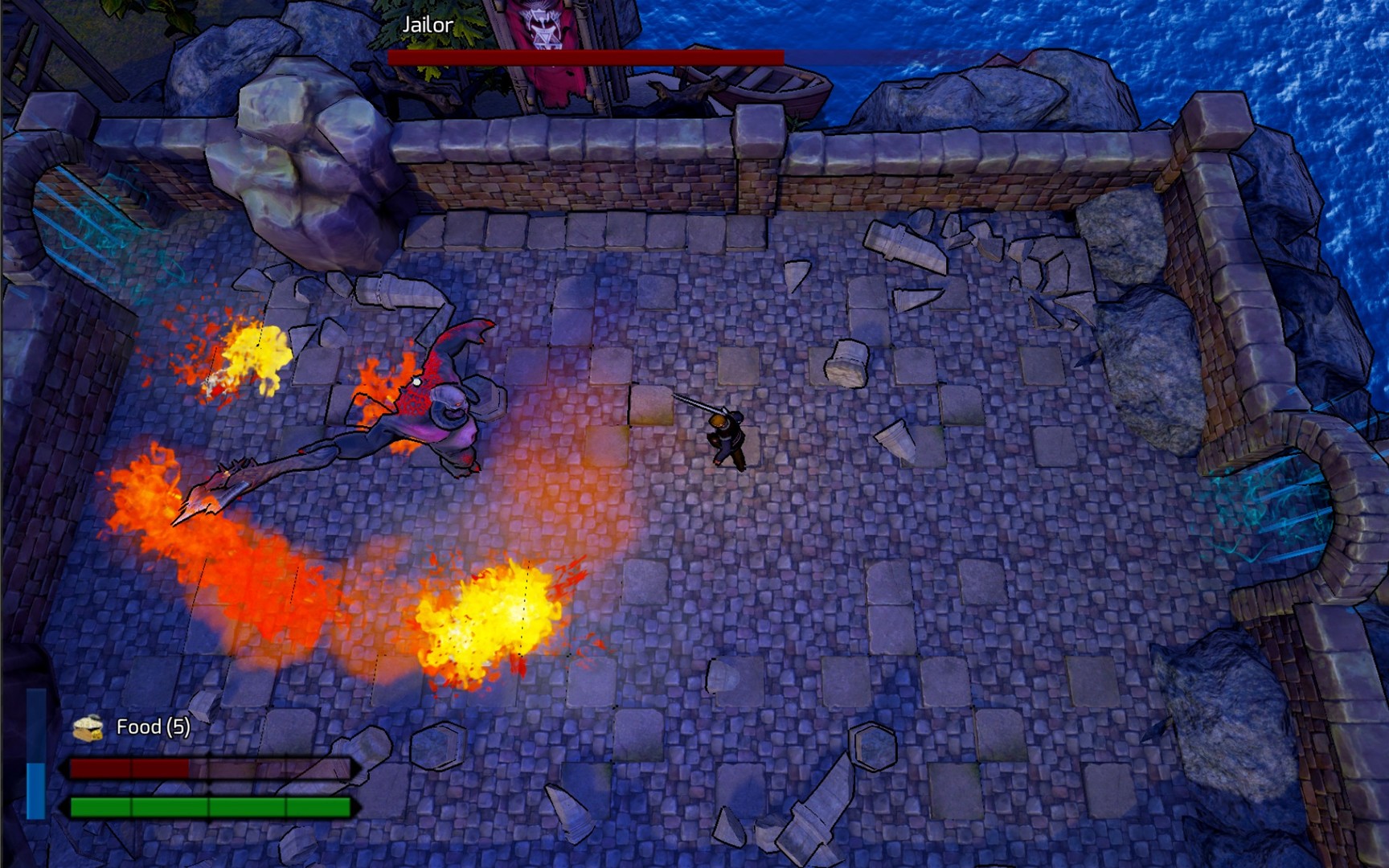 Davyria: Heroes of Eternity Demo #0