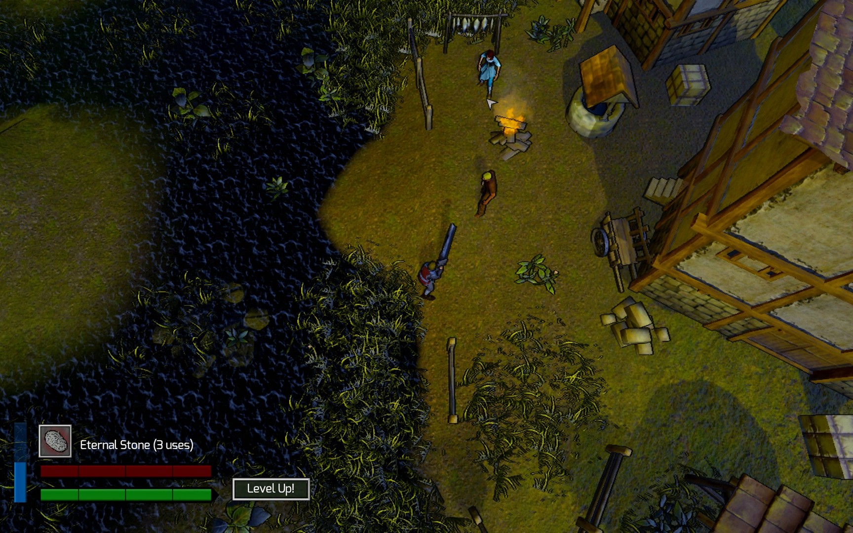 Davyria: Heroes of Eternity Demo #2