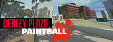 Dealey Plaza Paintball 게임 이미지