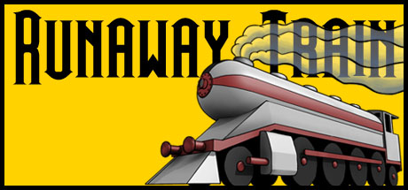 Runaway Train Cover Image