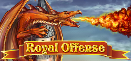 Royal Offense Cover Image