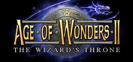 Age of Wonders II: The Wizard's Throne Cover Image