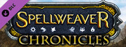 Spellweaver Chronicles - The Holy Child