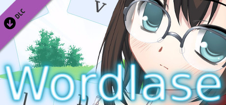 Wordlase - Soundtrack banner image