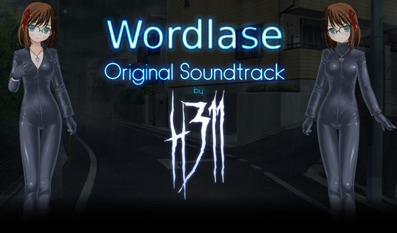 скриншот Wordlase - Soundtrack 0