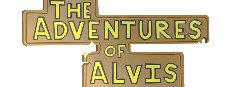 The Adventures of Alvis 게임 이미지
