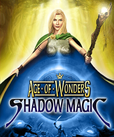 Age of Wonders Shadow Magic