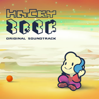 HackyZack - Original Sountrack