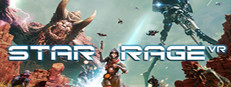 Star Rage VR 게임 이미지