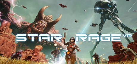 Star Rage VR steam charts