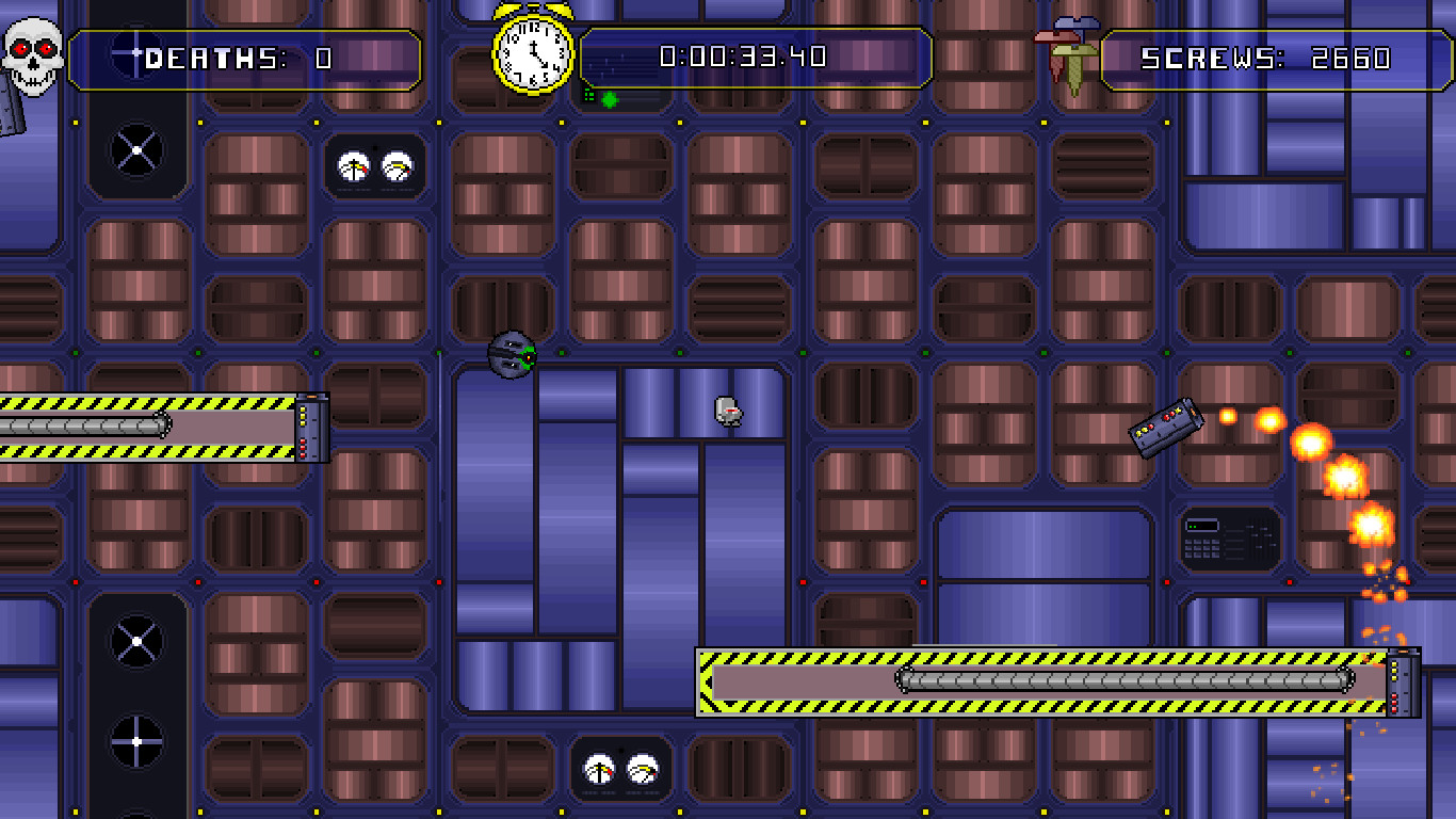 I was rebuilt Demo #5