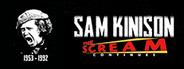 Sam Kinison: The Scream Continues