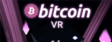 Bitcoin VR 게임 이미지