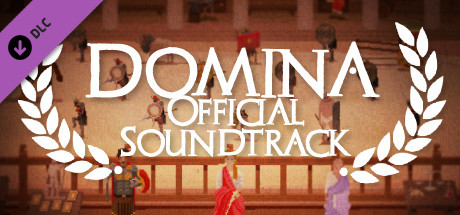 Купить дешево Domina. Official Soundtrack Купить ключ дешево Domina. Official Soundtrack