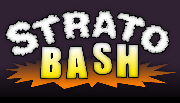 Stratobash On Steam Stratobash On Steam