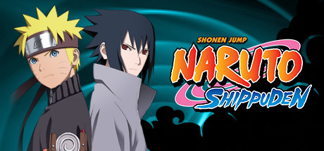 Naruto Shippuden Uncut: Naruto vs. Mecha Naruto banner