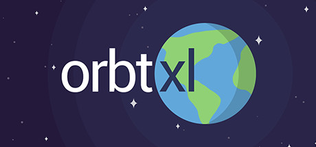Orbt XL Cover Image