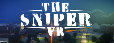 The Sniper VR 게임 이미지