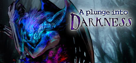 A Plunge into Darkness Cover Image