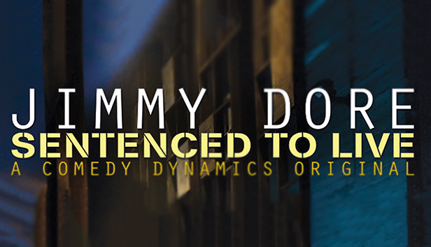 Jimmy Dore Sentenced To Live Steam News Hub 6793