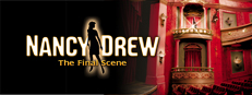 Nancy Drew®: The Final Scene