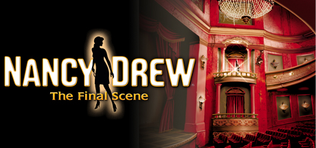 Nancy Drew®: The Final Scene header image