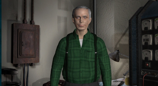Nancy Drew®: The Final Scene