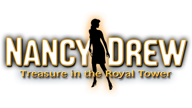 Nancy Drew: Treasure in the Royal Tower