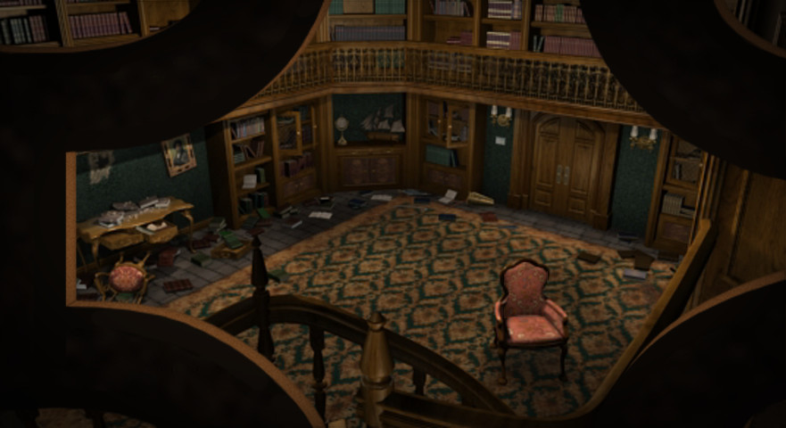 Nancy Drew®: Treasure in the Royal Tower
Free Download