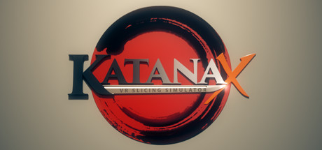 Katana X Cover Image