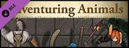 Fantasy Grounds - Adventuring Animals (Token Pack)