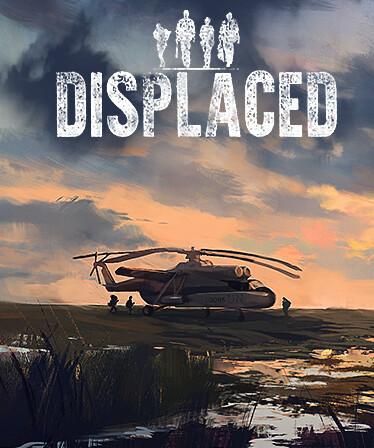 Displaced