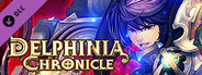 Delphinia Chronicle - 800 Cash