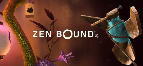 Zen Bound 2 header image