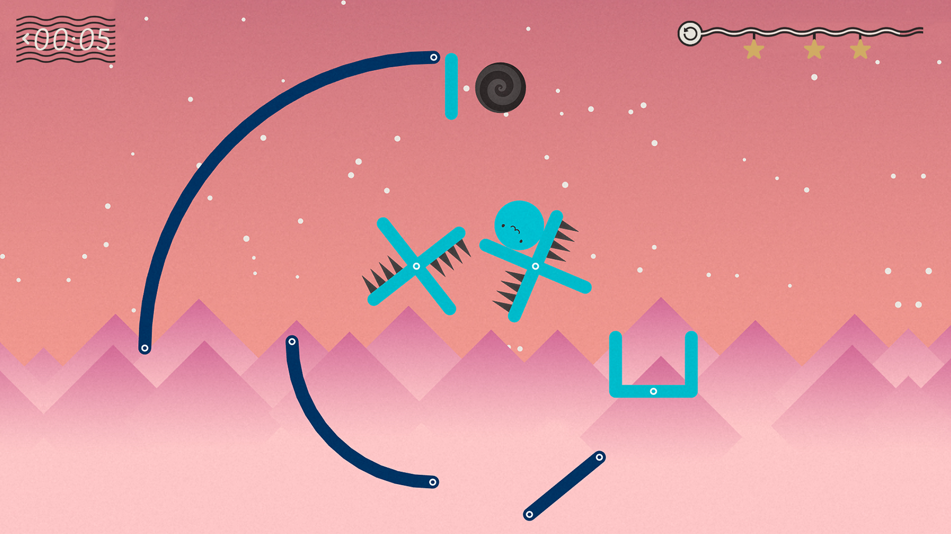 Planet Planet