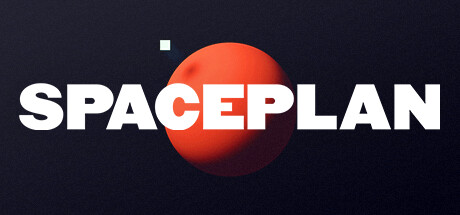 SPACEPLAN Cover Image