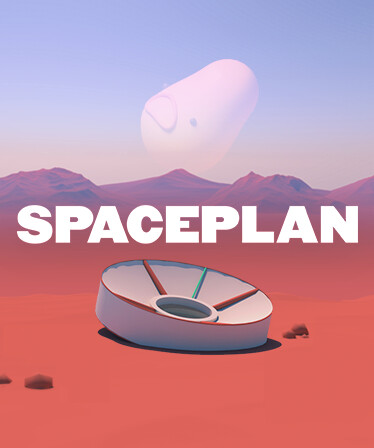 SPACEPLAN