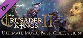 Collection - Crusader Kings II: Ultimate Music Pack