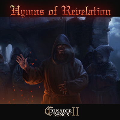 Collection - Crusader Kings II: Ultimate Music Pack Featured Screenshot #1