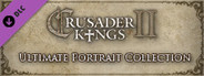 Collection - Crusader Kings II: Ultimate Portrait Pack