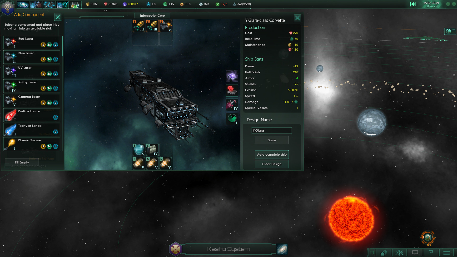 Stellaris: Nova Edition Upgrade Pack #0