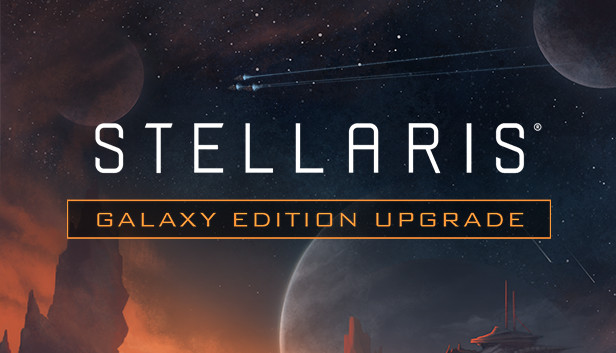 Stellaris: Nova Edition STEAM digital for Windows, Steam Deck